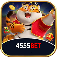 Imagem promocional da 4555bet mostrando a plataforma e suas vantagens
